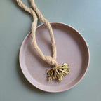 Adrika long necklace
