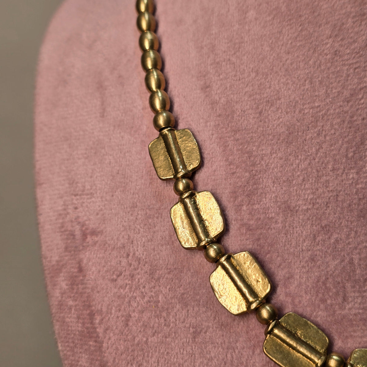 Ziyana necklace