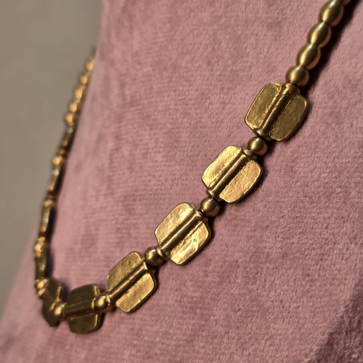 Ziyana necklace