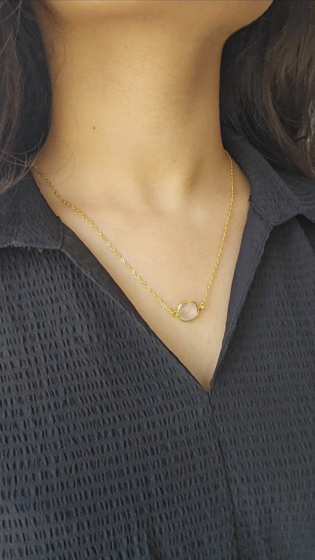 Prism Neckchain