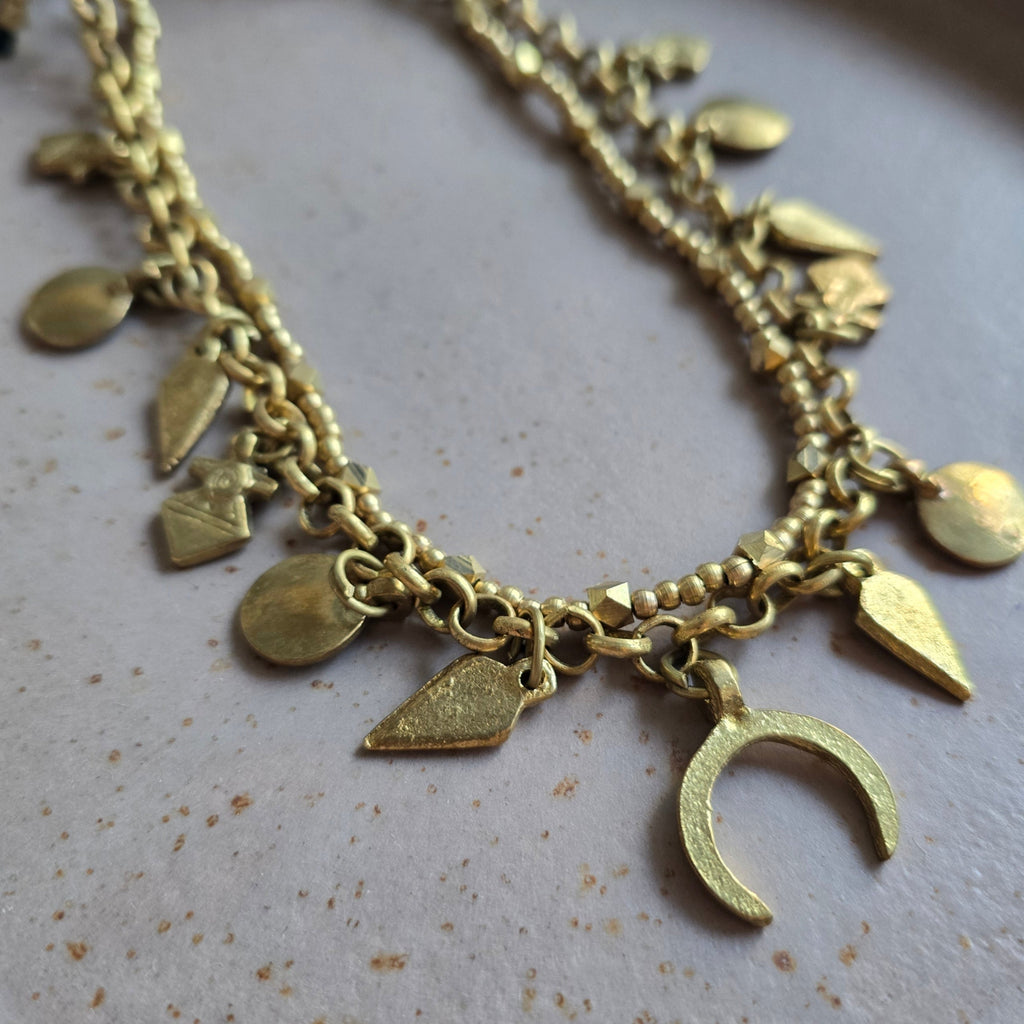Tijil Necklace