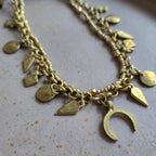 Tijil Necklace