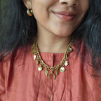 Tijil Necklace