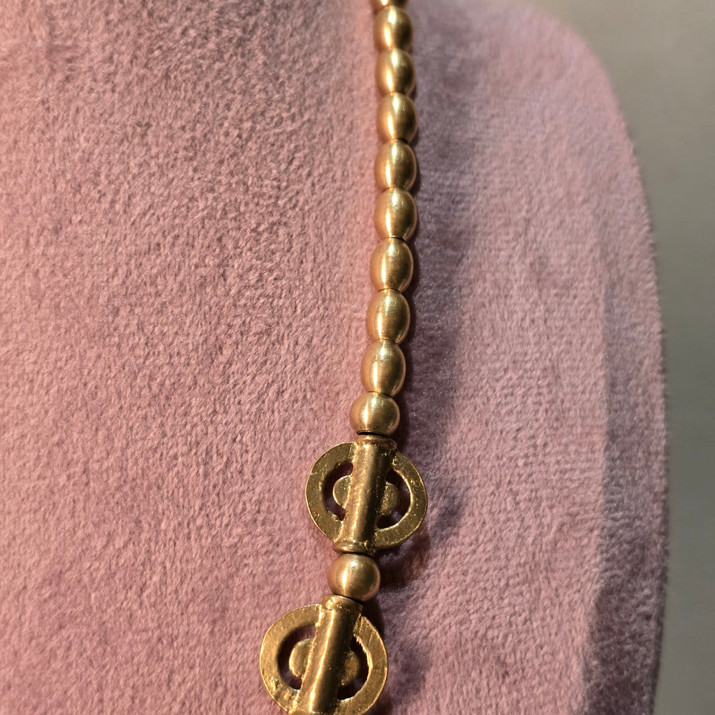 Vanya necklace