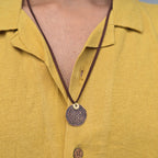 Universal necklace for Men and Women