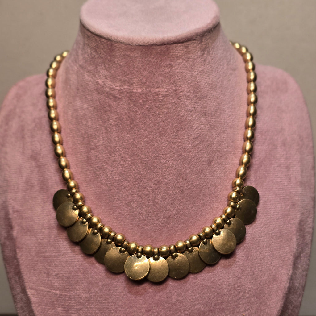Kashvi necklace