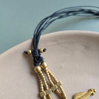 Little leaf Choker