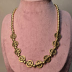 Vanya necklace