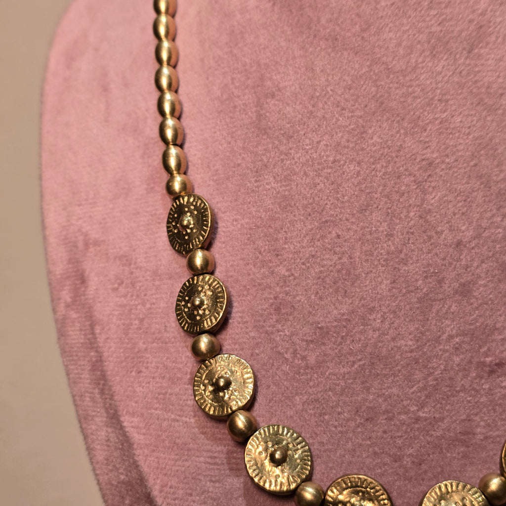 Saisha necklace