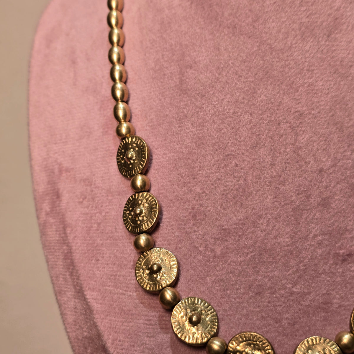 Saisha necklace