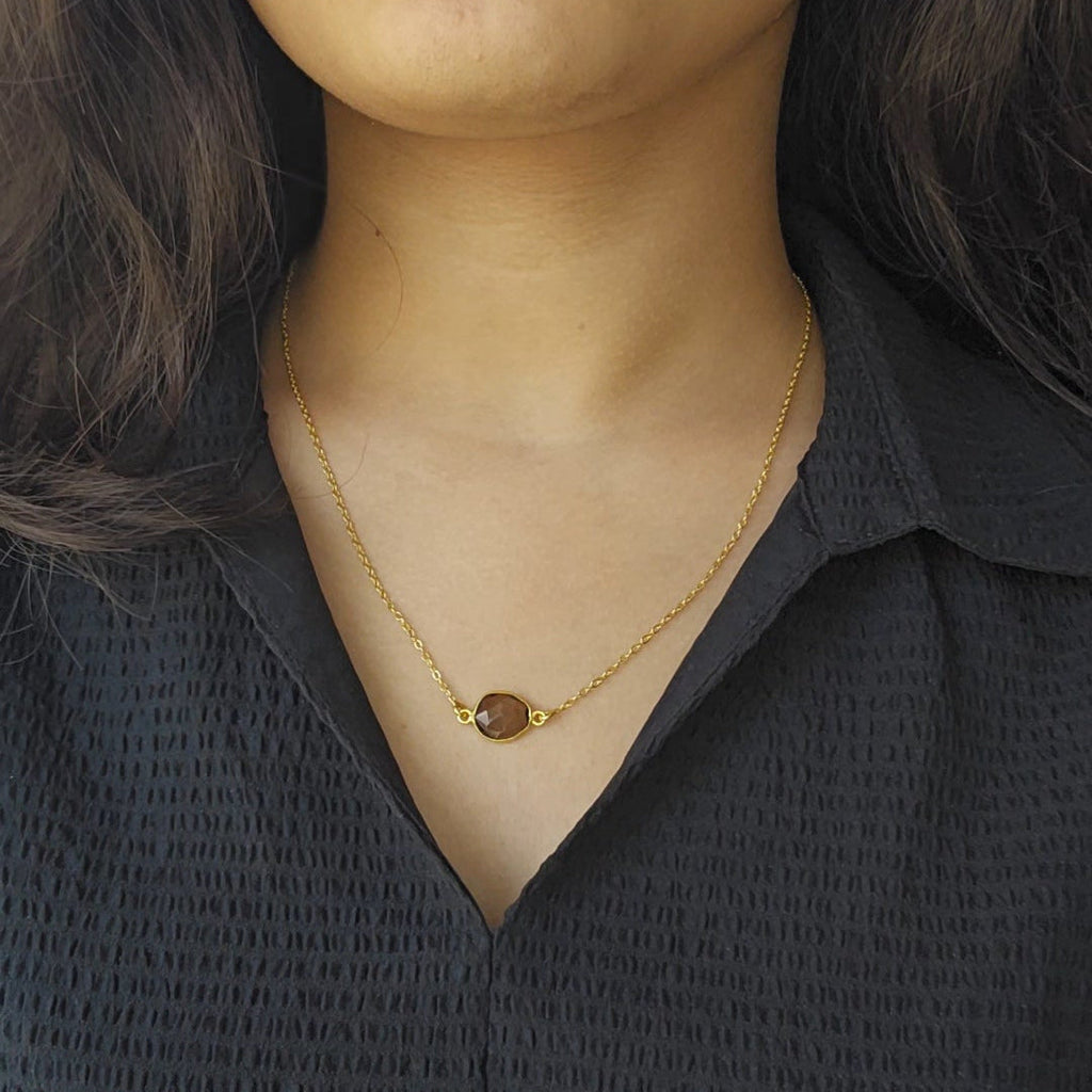 Muse Neckchain